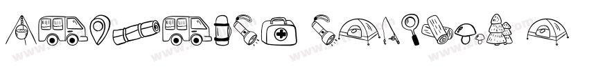 Campaign Grotesk R字体转换 Campaign Grotesk R字体转换